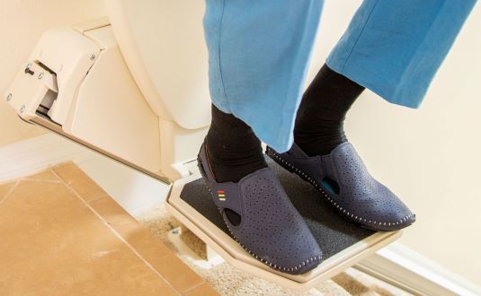 Patented Drive System for Superior Performance and Reliability