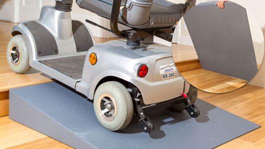 Lightweight Portability