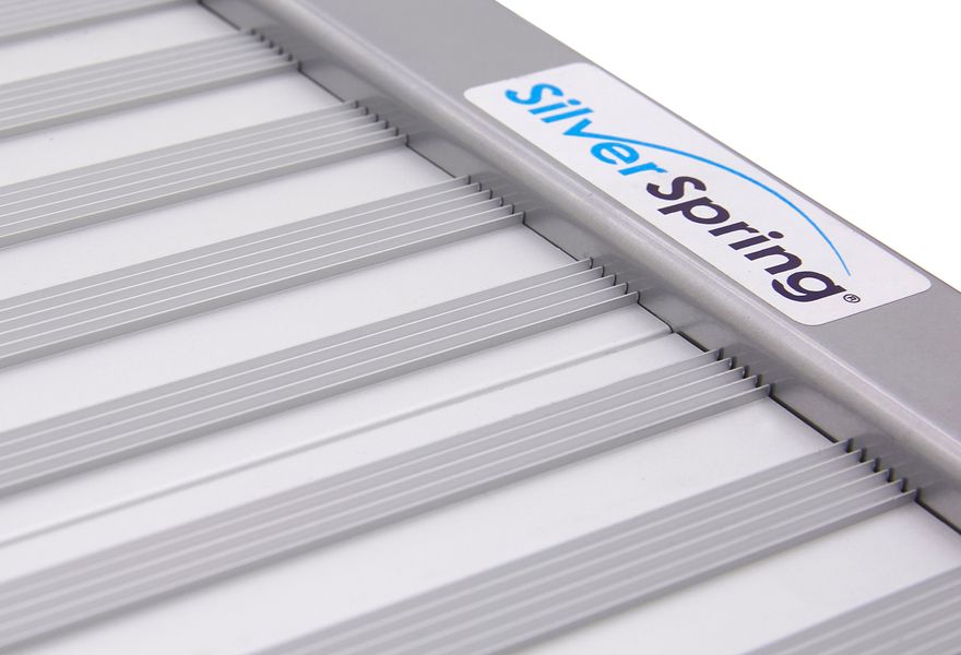 Extruded surface for excellent traction