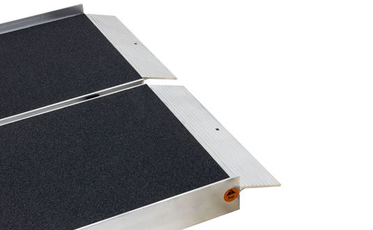 Your Choice of Temporary or Permanent Installation