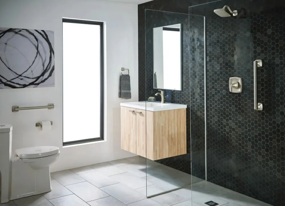 Moen Home Care Grab Bars