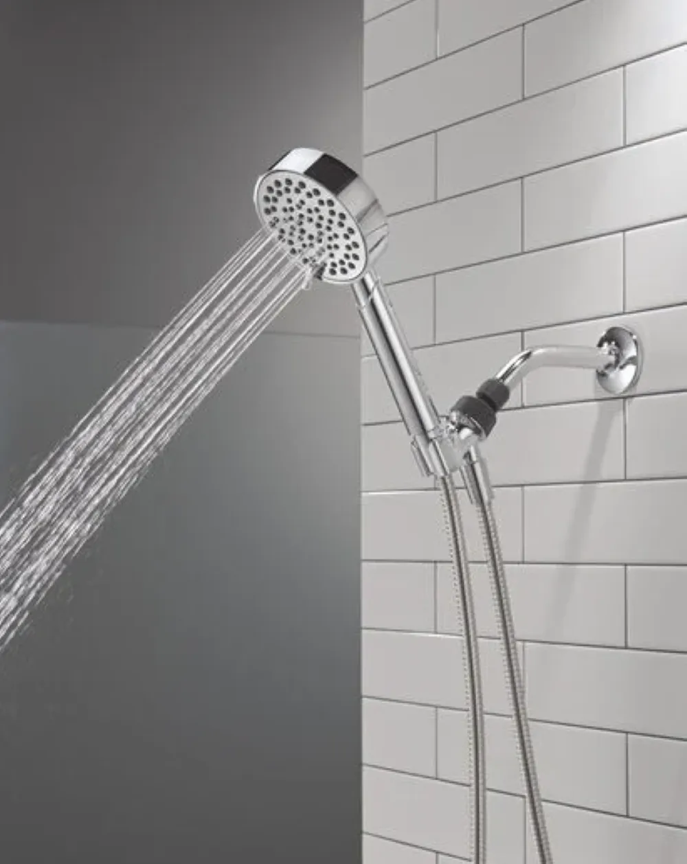 Delta Handheld Shower Heads
