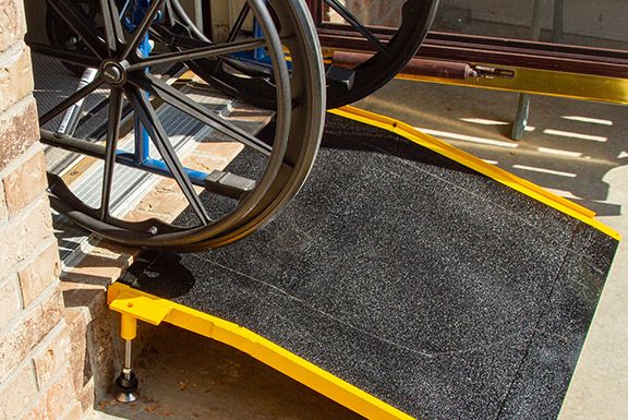 Card image cap for How to Buy a Wheelchair Ramp