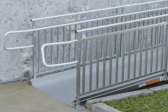 Card image cap for How to Buy a Modular Wheelchair Ramp