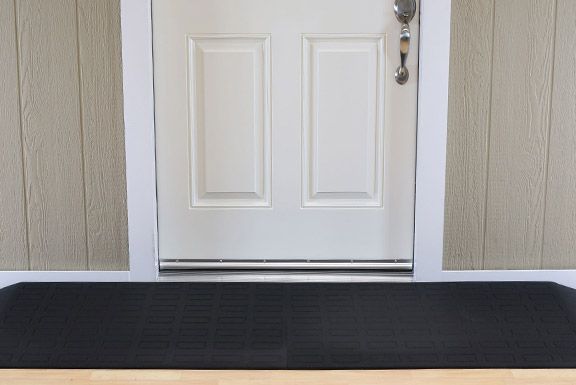 Card image cap for How to Choose a Threshold Ramp For Your Home