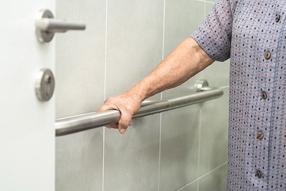 Card image cap for How To Fall-proof Your Home