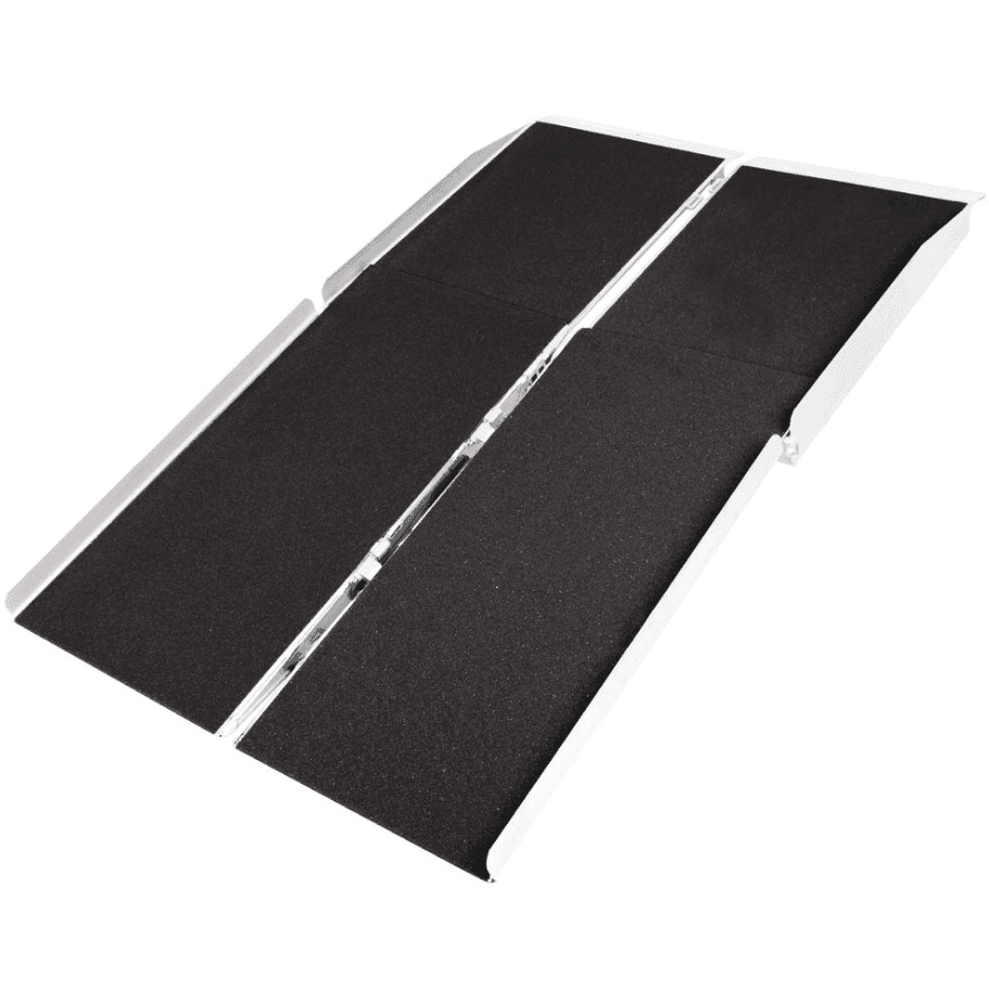 Discount Ramp's Premier Wheelchair Ramps