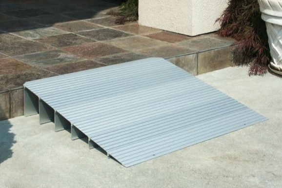 Card image cap for Mobility Mart Wheelchair Ramp Calculator