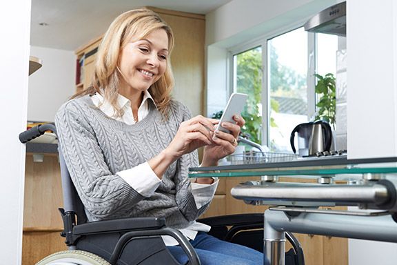 Card image cap for 10 Life Hacks for People With Disabilities