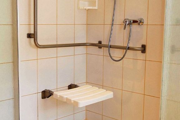 Card image cap for How To Design an Accessible Bathroom