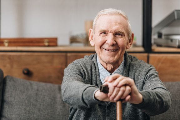 Card image cap for Aging in Place: Guide to Older Adult Living at Home
