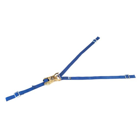 1IN-Y-STRAP-W-ADJUSTABLE-LOOP 1 Y-Strap with Adjustable Loop Fits Tire 26 to 32