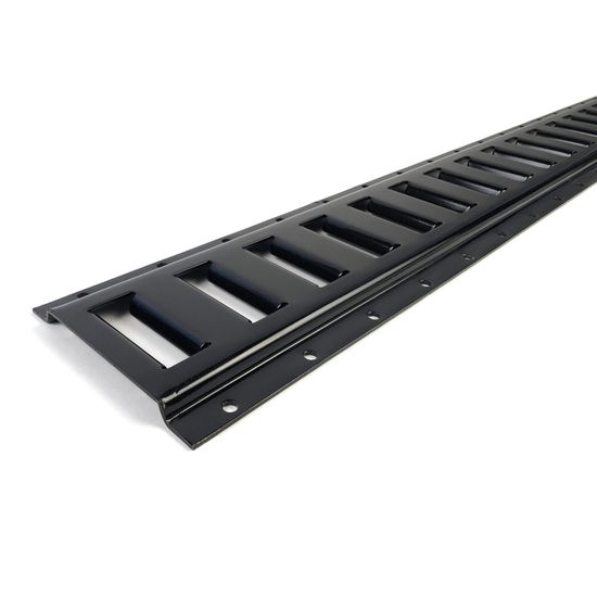 270001 5 E-Track - Black