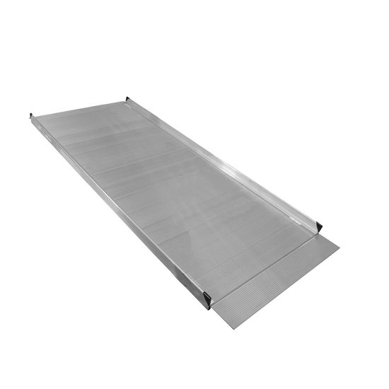 323308 8 L x 3675 W Titan Ramps Wheelchair Entry Ramp - 850 lb Capacity