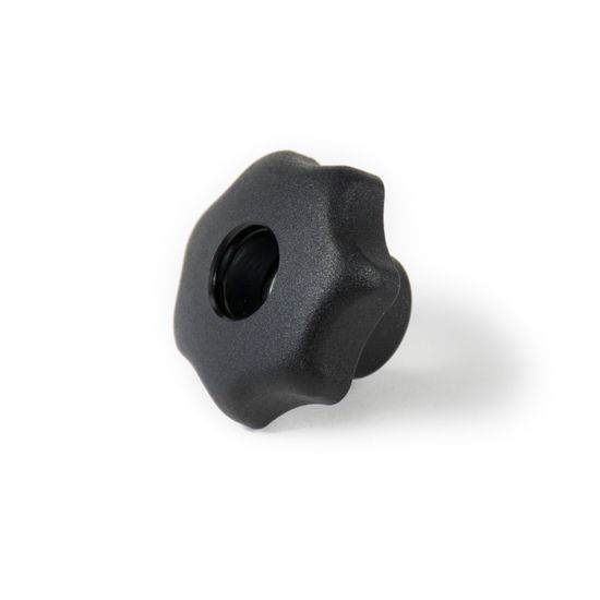 472043 M-10 Threaded Knob