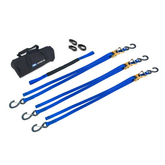 9FT-AIRCRAFT-RTCHT-PACK 9 Aircraft Ratchet Strap Pack