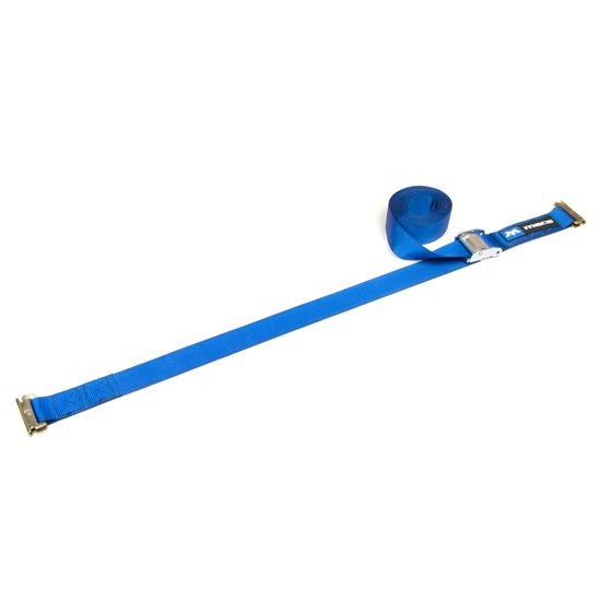 CAM-BUCKLE-LOGISITIC Cam Buckle Logistic Tie-Down Strap