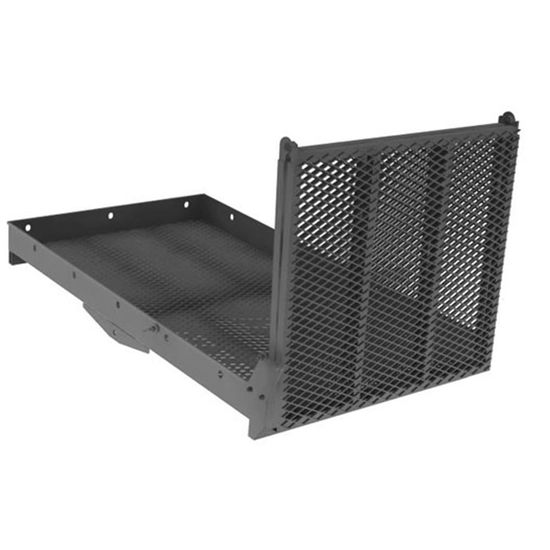 VH-MS-XL VersaHaul Deluxe Extra-Large Steel Folding Scooter  Wheelchair Carrier - 500 lb Capacity
