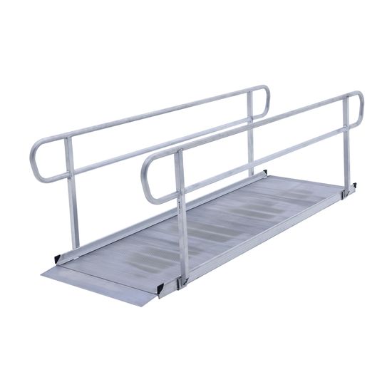 Arm Ramp Modular Wheelchair Ramps