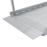 14-55S-I Harmar Elevation 14 Straight Ramp with 5 Platform - Installation Included 4