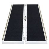 321501 Titan Ramps 5 Folding Wheelchair Ramp - 500 lb Capacity 3
