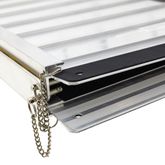 321501 Titan Ramps 5 Folding Wheelchair Ramp - 500 lb Capacity 7