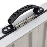 321501 Titan Ramps 5 Folding Wheelchair Ramp - 500 lb Capacity 8