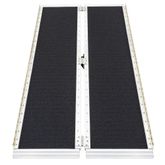 321601 Titan Ramps 6 Portable Wheelchair Ramp Single Fold - 500 lb Capacity 3