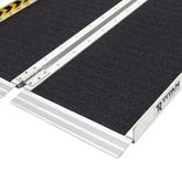321601 Titan Ramps 6 Portable Wheelchair Ramp Single Fold - 500 lb Capacity 5