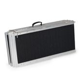 322500 5 L x 29 W Titan Ramps Multi-Fold Aluminum Wheelchair Ramp - 600 lb Capacity 2