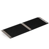 323120 10 L x 32 W Titan Ramps Aluminum Threshold Ramp - 300 lb Capacity