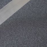 323120 10 L x 32 W Titan Ramps Aluminum Threshold Ramp - 300 lb Capacity 3