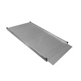 323306 6 L x 3675 W Titan Ramps Wheelchair Entry Ramp - 850 lb Capacity