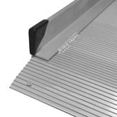 323306 6 L x 3675 W Titan Ramps Wheelchair Entry Ramp - 850 lb Capacity 7