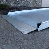 323320 6 L x 48 W Titan Ramps Wheelchair Entry Ramp 5