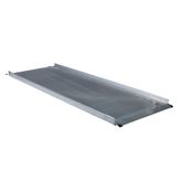 323324 9 6 L x 3675 W Titan Ramps Wheelchair Entry Ramp - 850 lb Capacity