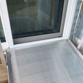 323324 9 6 L x 3675 W Titan Ramps Wheelchair Entry Ramp - 850 lb Capacity 5