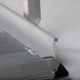 323324 9 6 L x 3675 W Titan Ramps Wheelchair Entry Ramp - 850 lb Capacity 7