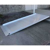323326 9 6 L x 48 W Titan Ramps Wheelchair Entry Ramp 3