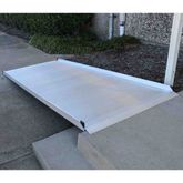 323326 9 6 L x 48 W Titan Ramps Wheelchair Entry Ramp 6