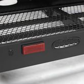 332200 Titan Ramps ScooterWheelchair Carrier - 500 lb Capacity 11