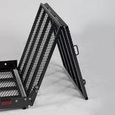 332200 Titan Ramps ScooterWheelchair Carrier - 500 lb Capacity 9
