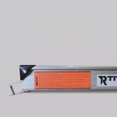 48WCER-HR9-5 9 6 x 48 Titan Ramps Wheelchair Entry Ramp with Handrails 6