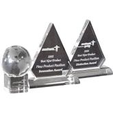 A13607A19 8 L x 36 W Roll-A-Ramp Aluminum Roll-Up Wheelchair Ramps - 1000 lb Cap 6