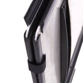 ABR-3 3 L x 28 W Silver Spring Aluminum Butterfly Folding Patio Door Ramp wBag  600 lb Cap 6