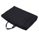 ABR-3 3 L x 28 W Silver Spring Aluminum Butterfly Folding Patio Door Ramp wBag  600 lb Cap 7