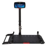 AL050 Harmar Electric Micro Power Chair  Scooter Lift  Carrier - 135 lb Cap