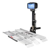 AL100-DE Harmar Electric Scooter Lift  Carrier