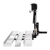 AL100-DE Harmar Electric Scooter Lift  Carrier 1