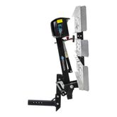AL100-DE Harmar Electric Scooter Lift  Carrier 4